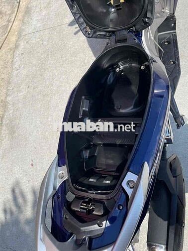 Honda Air Blade 125 Xanh Zin êm