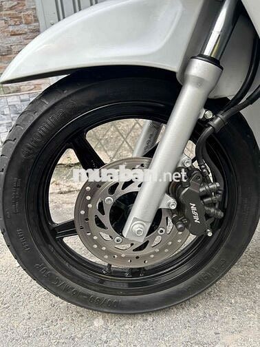 SH 150i 2003 Up 2012 2đĩa áo zin bstp 9chủ xe đẹp