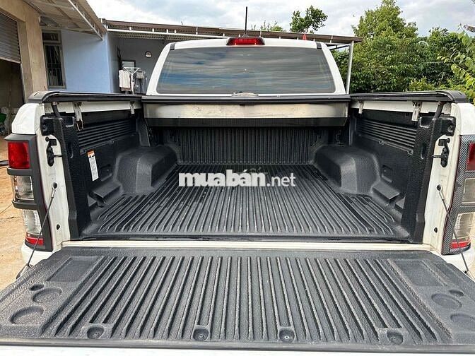 Ford Raptor 2019 Trắng 72000 km