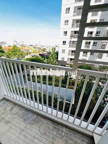 BÁN CĂN GÓC 2 PHÒNG NGỦ TẠI TARA RESIDENCE,Q8 – 72M2 - GIÁ 4,3 TỶ  🌟
