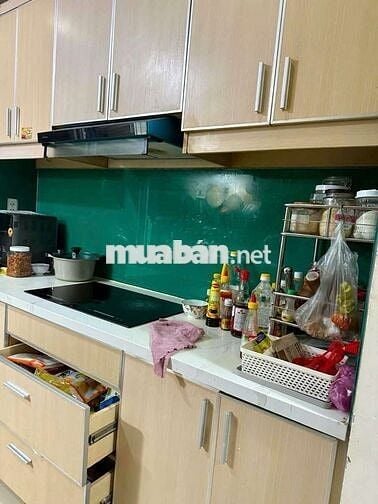 Căn hộ chung cư  Ngọc Phương Nam 116m2, 3 phòng ngủ