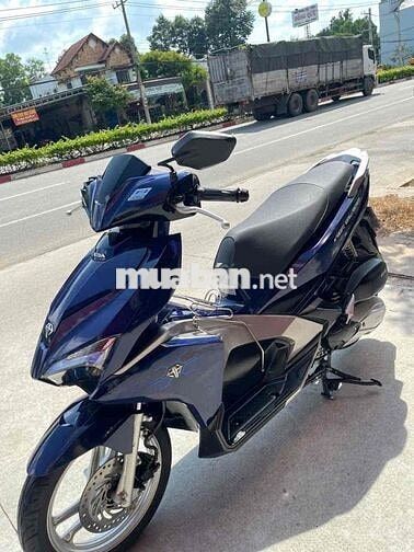 Honda Air Blade 125 Xanh Zin êm