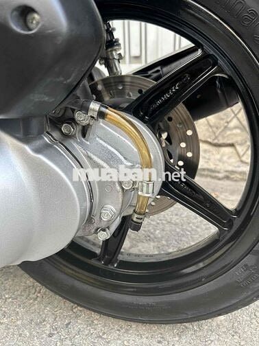 SH 150i 2003 Up 2012 2đĩa áo zin bstp 9chủ xe đẹp