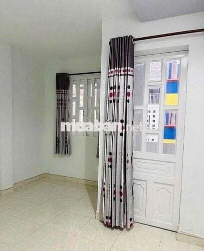 CHÍNH CHỦ Cho Thuê Nhà Cư Xá Lữ Gia 4,5x10m 1 trệt 1 lầu 2PN