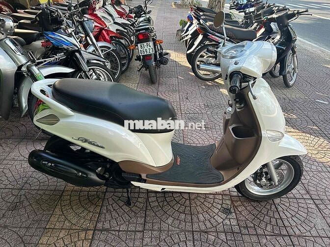 Yamaha Nozza Fi 2014 zin dep vĩnh long