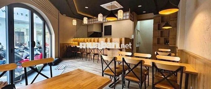 🏢 Mặt Bằng 2MT Võ Văn Tần, Quận 3 | Vị Trí Đẹp Kinh Doanh Sầm Uất
