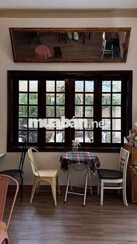 HXH NGUYỄN TRỌNG TUYỂN QPN - DT: 12X20M, 500M², SÂN VƯỜN ĐẸP