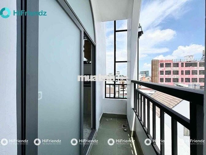 [GIÁ RẺ] PHÒNG BAN CÔNG GẦN VĂN LANG, CÔNG NGHIỆP, NGUYỄN TẤT THÀNH