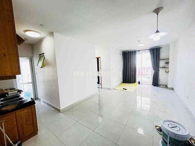 BÁN CĂN GÓC 2 PHÒNG NGỦ TẠI TARA RESIDENCE,Q8 – 72M2 - GIÁ 4,3 TỶ  🌟
