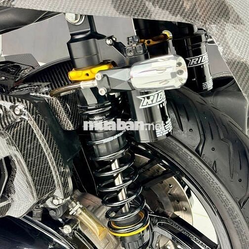 Honda SH 350i 2021 Máy Thái Full Kiểng Bstp 9 Chủ 