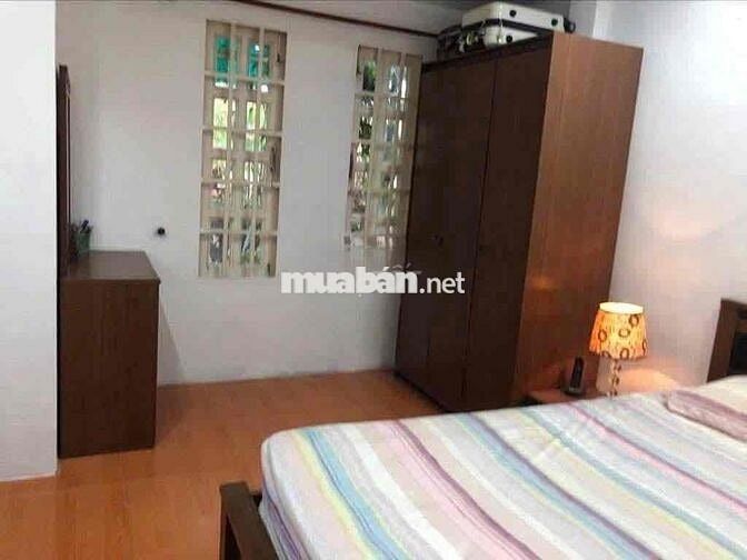 CHÍNH CHỦ Cho Thuê Nhà Cư Xá Lữ Gia 4,5x10m 1 trệt 1 lầu 2PN
