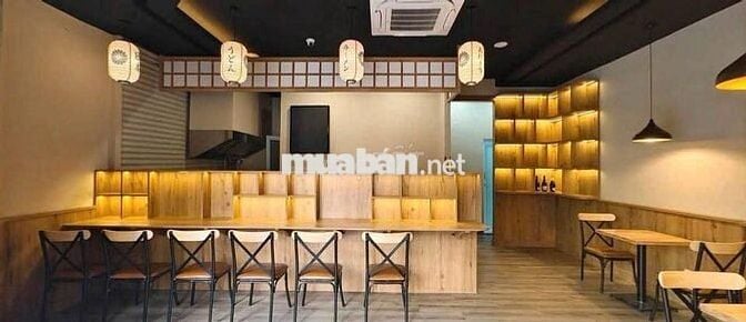 🏢 Mặt Bằng 2MT Võ Văn Tần, Quận 3 | Vị Trí Đẹp Kinh Doanh Sầm Uất