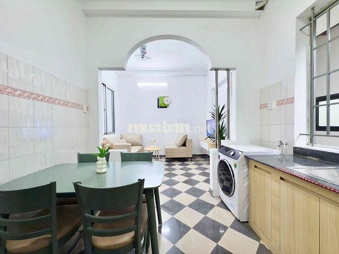 CHO THUÊ CĂN HỘ 3PN_1PK_WC NGAY KHU TÊN LỬA GẦN AEON BÌNH TÂN_FULL NT