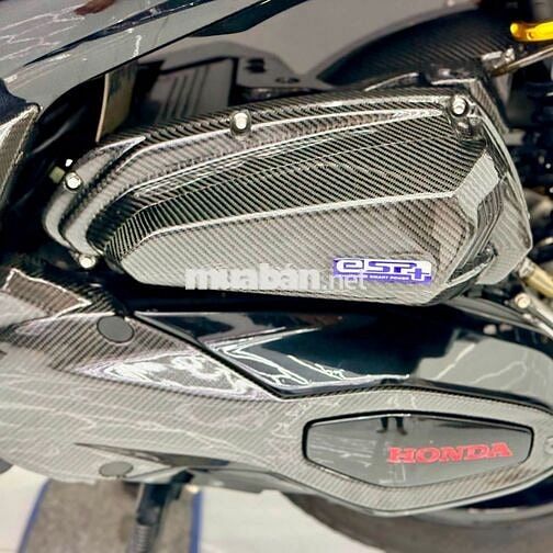 Honda SH 350i 2021 Máy Thái Full Kiểng Bstp 9 Chủ 