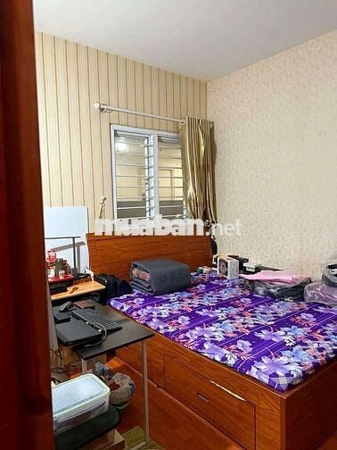 Căn hộ chung cư  Ngọc Phương Nam 116m2, 3 phòng ngủ