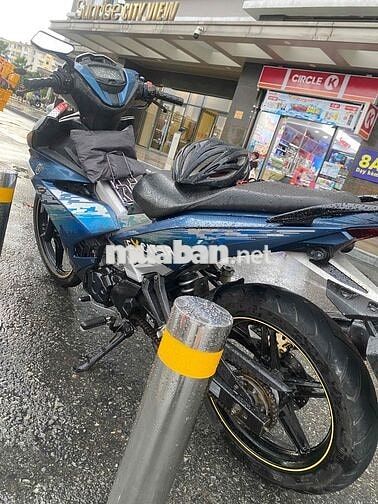 Ex  Led 2020 nguyên zin, Có trao đổi