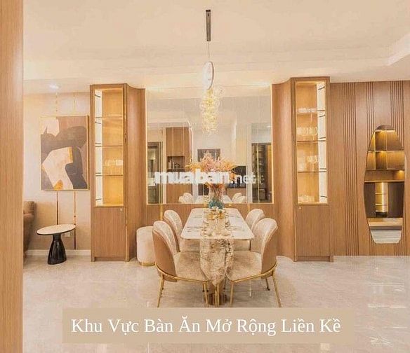 Căn Hộ 2 Phòng Ngủ Cara River Park