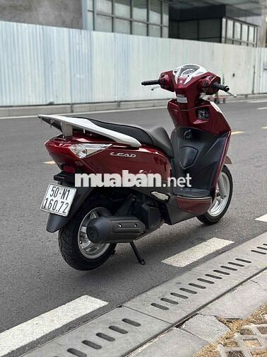 Cần bán Lead Đk 2016 siêu đẹp bstp chính chủ