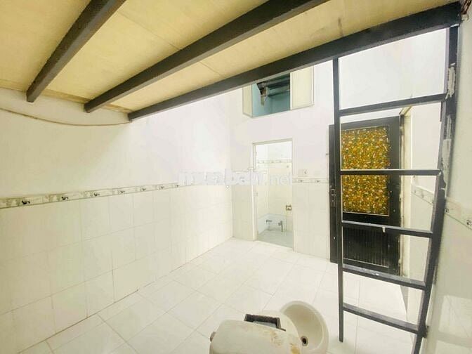 Cho thuê phòng trọ ngay Đ. Ni sư Huỳnh Liên gần ĐH Văn Hiến