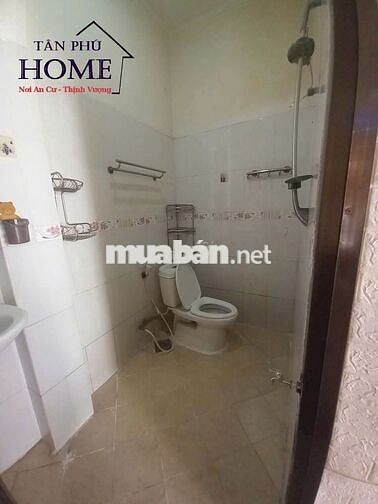 🌈 Căn Góc Hẻm 3m Thông TÂY THẠNH, 4,6 x 12m, 2 Tấm, 3 Phòng Ngủ, 2 wc