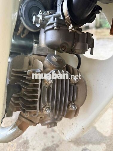 Honda Dream Việt Trắng, Đen, Nâu 90%