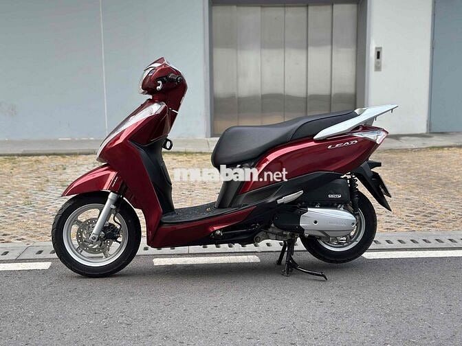 Cần bán Lead Đk 2016 siêu đẹp bstp chính chủ