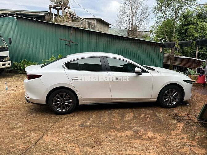 Mazda Mazda 3 Luxury 2023 chính chủ của mình luôn
