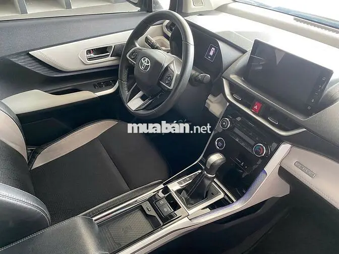 Toyota Veloz Cross TOP 2022 Tự động Xám