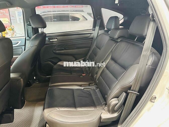 Honda BR-V L 2023 Trắng 47.000 km. Chính Hãng Chek