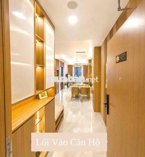 Căn Hộ 2 Phòng Ngủ Cara River Park