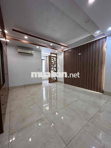 Cho thuê nhà mặt tiền đường số 32 khu tên lửa có nội thất nhà đẹp