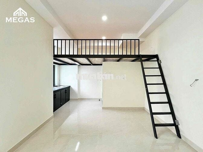 CHO THUÊ PHÒNG ĐI BỘ QUA VLU RỘNG 35m2 KHÔNG GIỚI HẠN NGƯỜI Ở