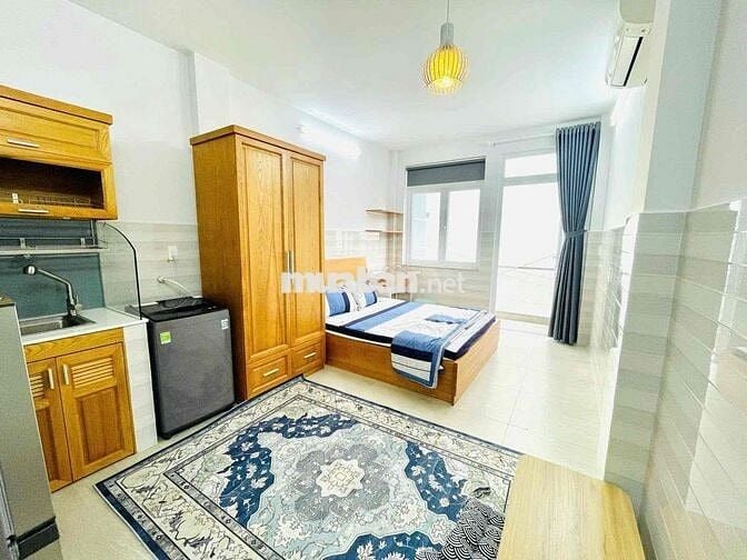 cho thuê nhà căn hộ dịch vụ gần sân bay