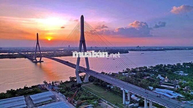 Căn Hộ 2 Phòng Ngủ Cara River Park