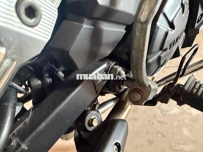 Yamaha Exciter 135 2013 Xanh Trắng giao CCCD
