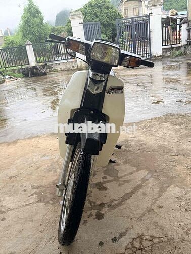Honda Dream Việt Trắng, Đen, Nâu 90%