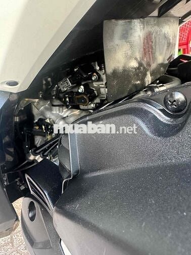 Honda AirBlade 2016 Trắng 19000 km