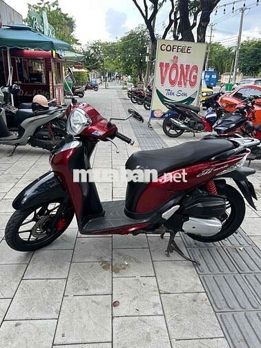 Honda Sh Mode 2016 còn nguyên rin.