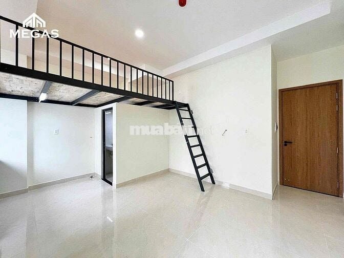CHO THUÊ PHÒNG ĐI BỘ QUA VLU RỘNG 35m2 KHÔNG GIỚI HẠN NGƯỜI Ở