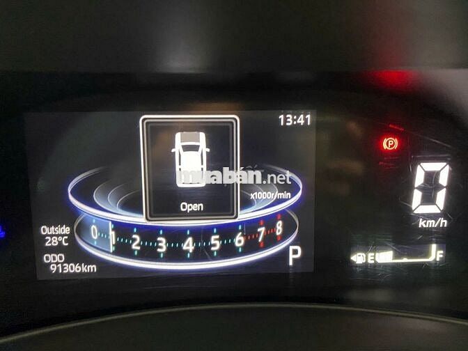 Toyota Veloz Cross TOP 2022 Tự động Xám