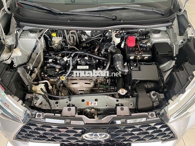 Toyota Veloz Cross TOP 2022 Tự động Xám