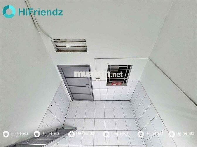 GÁC FULL NT GẦN ĐẠI HỌC VĂN LANG-IUH GIÁP BÌNH THẠNH-KHU TRUNG TÂM