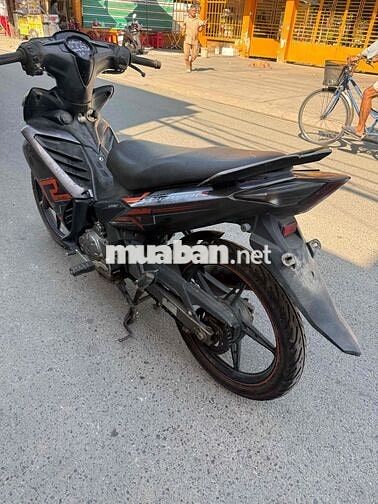 Yamaha Exciter 1S9A 2012 Đen