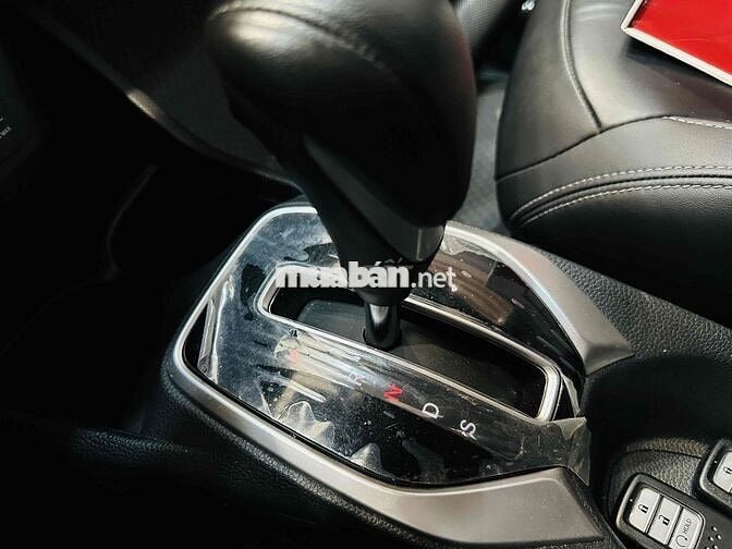 Honda BR-V L 2023 Trắng 47.000 km. Chính Hãng Chek