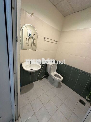 chính chủ cho THUÊ cc mỹ an ngay sau lưng gigamll