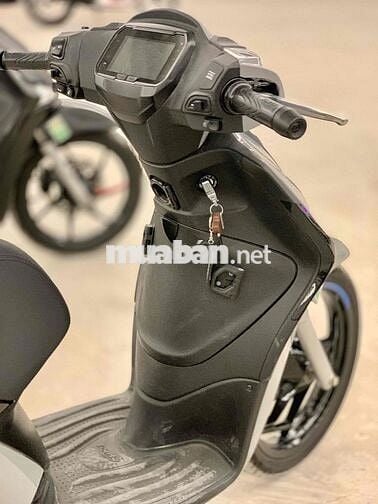 LibertyS 125 ABS 2025 Odo 3000 km Keo Nguyên Chiếc