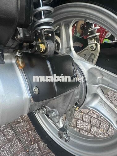 Honda AirBlade 2016 Trắng 19000 km