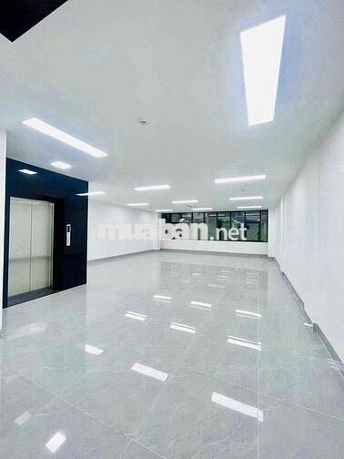 SIÊU PHẨM CHO THUÊ TOÀ NHÀ 407D SƯ VẠN HẠNH Q10 - 7 TẦNG - THANG MÁY
