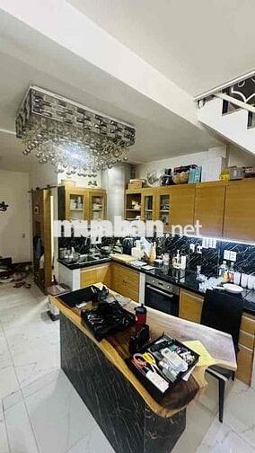 🏦🏯TRUNG TÂM QUẬN 1 – NHÀ ĐẸP ĐƯỜNG CALMETTE – SÁT MẶT TIỀN VÕ VĂN KIỆT