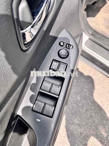 Honda CRV 2016 Bạc 90.000km